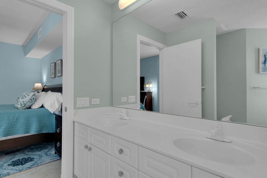 3 Condominium vacation rental located in Navarre 1