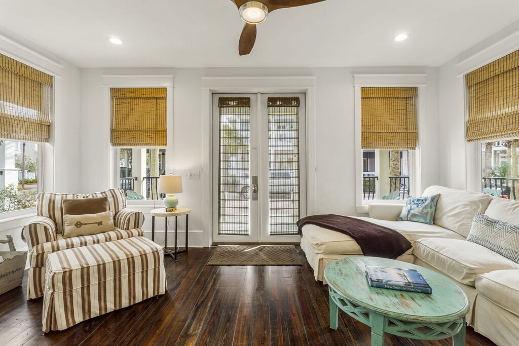 4 House vacation rental located in 30A 1