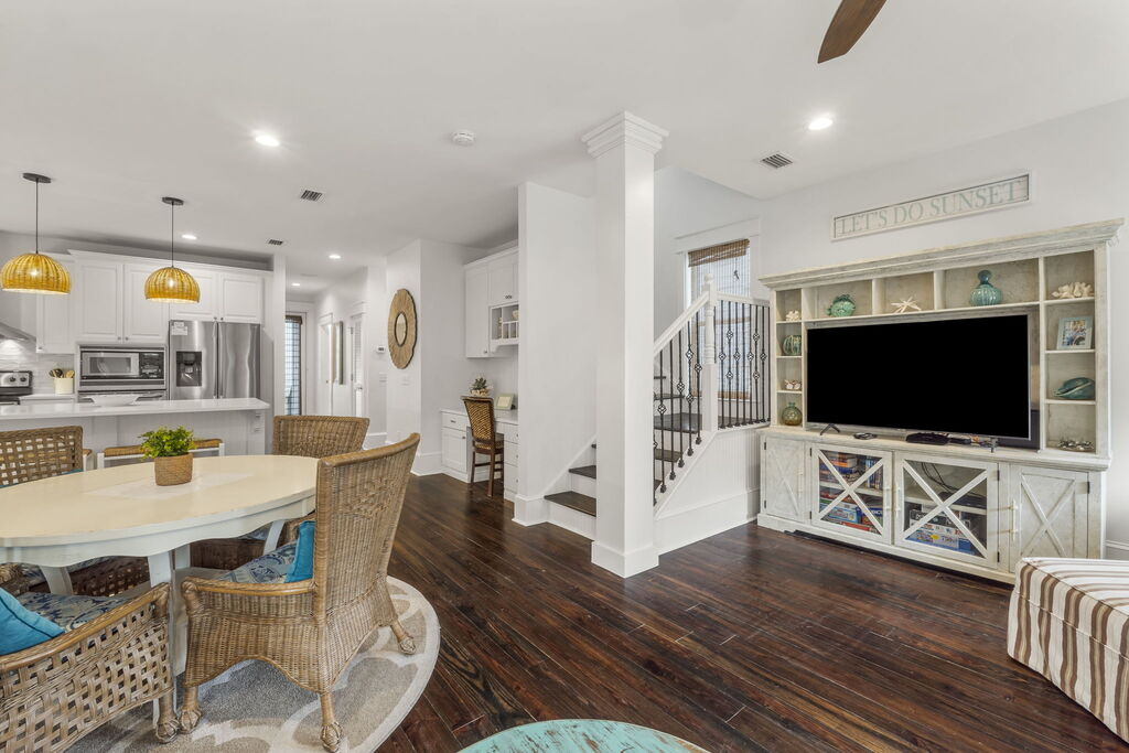 4 House vacation rental located in 30A 1