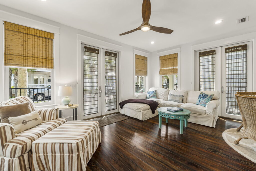 4 House vacation rental located in 30A 1