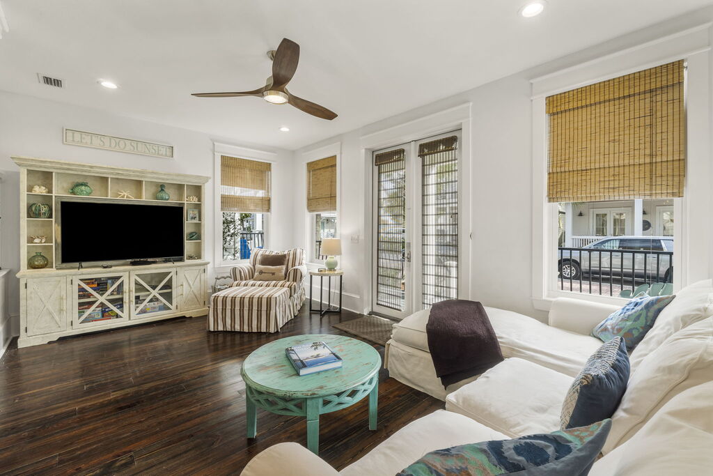 4 House vacation rental located in 30A 1