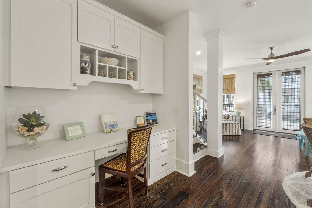 4 House vacation rental located in 30A 1