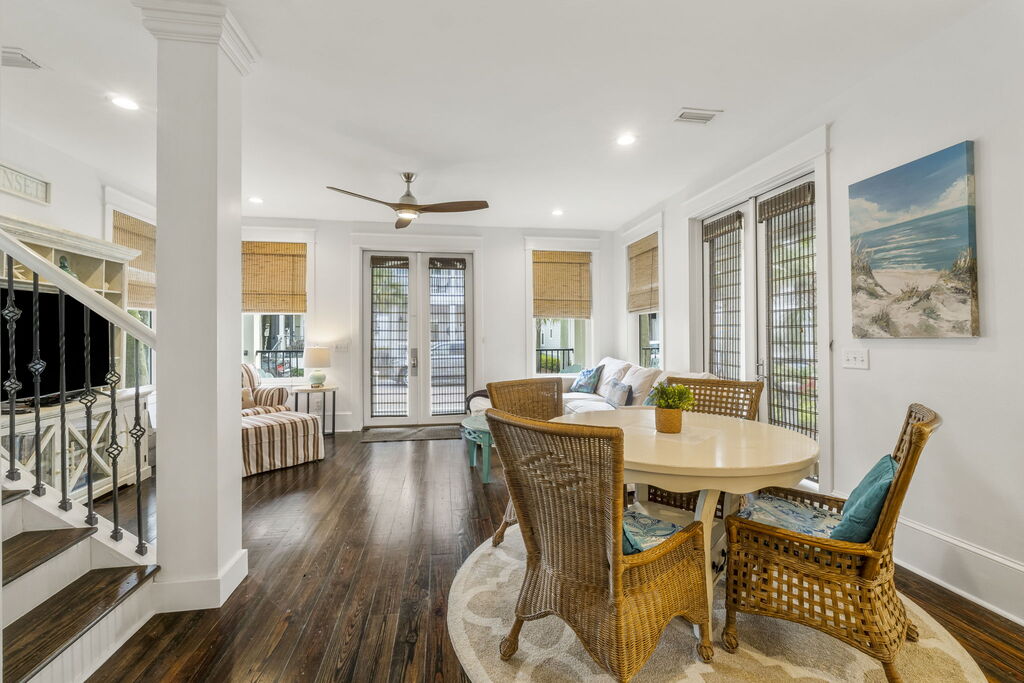 4 House vacation rental located in 30A 1