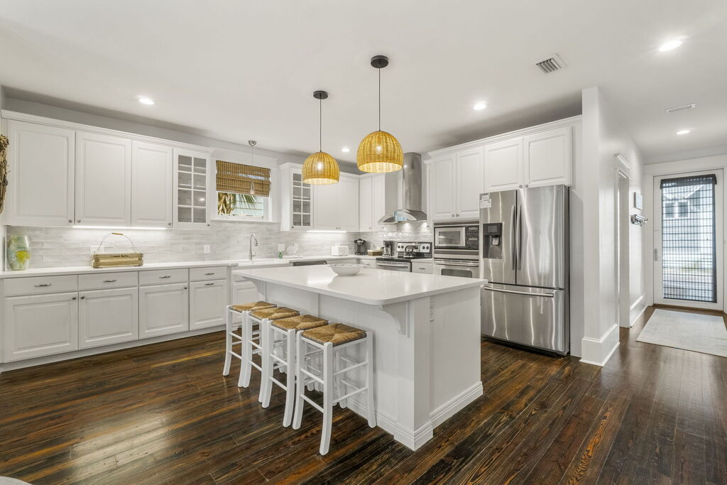 4 House vacation rental located in 30A 1