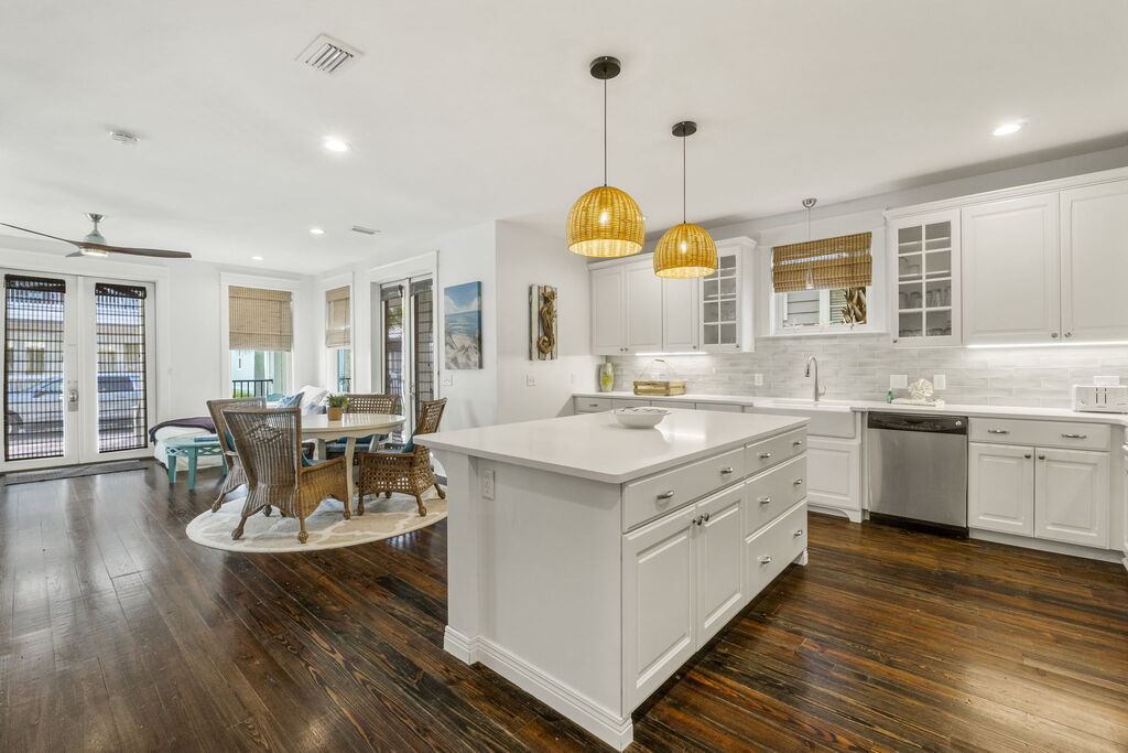 4 House vacation rental located in 30A 1