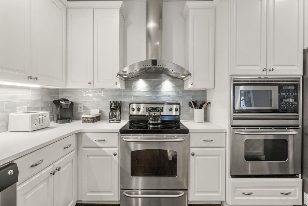 4 House vacation rental located in 30A 1