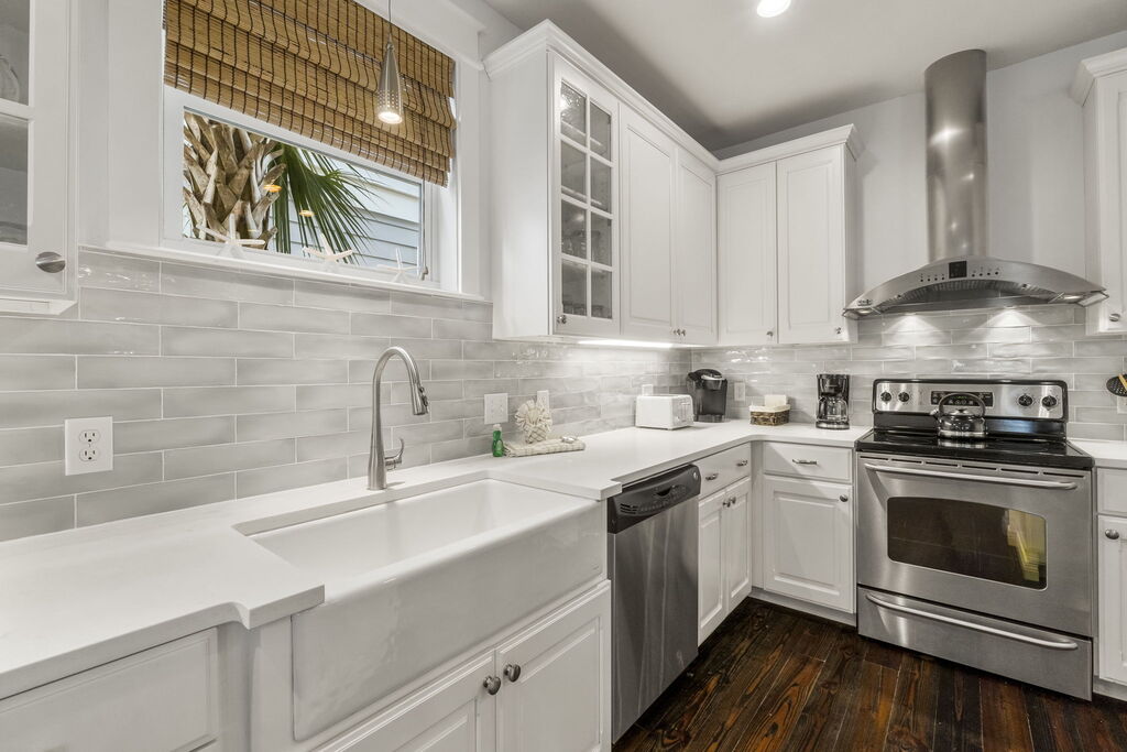 4 House vacation rental located in 30A 1
