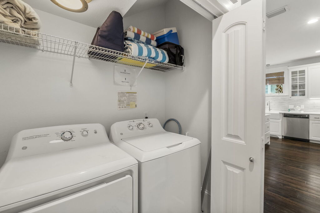 4 House vacation rental located in 30A 1