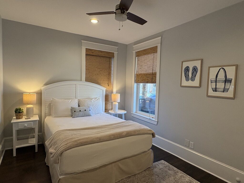 4 House vacation rental located in 30A 1