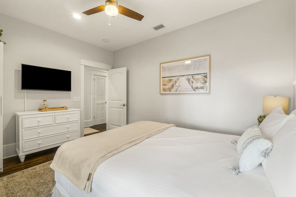 4 House vacation rental located in 30A 1