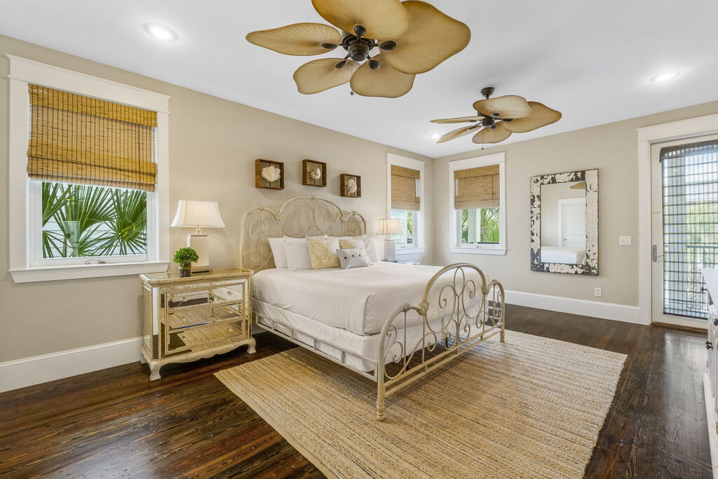 4 House vacation rental located in 30A 1
