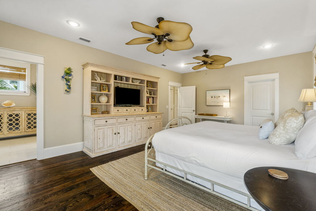 4 House vacation rental located in 30A 1