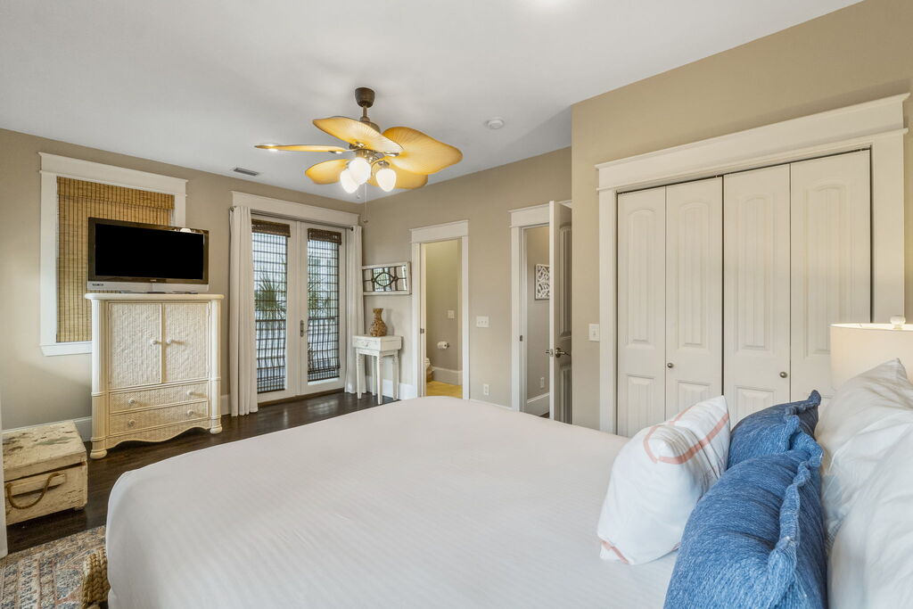 4 House vacation rental located in 30A 1