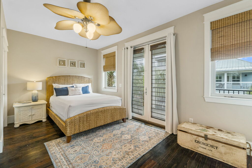 4 House vacation rental located in 30A 1