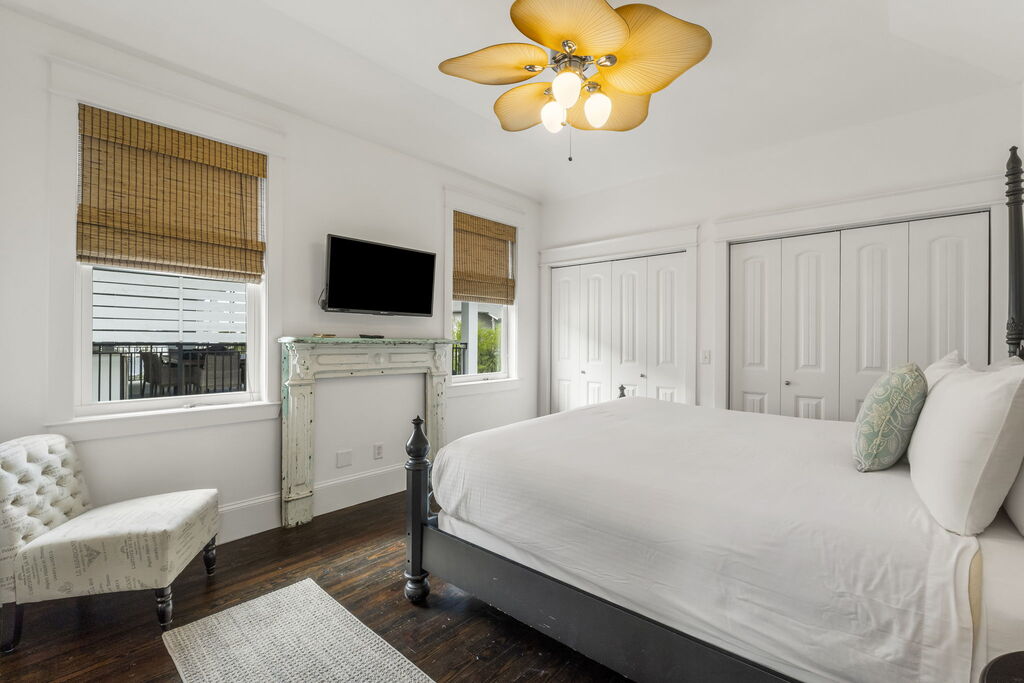 4 House vacation rental located in 30A 1