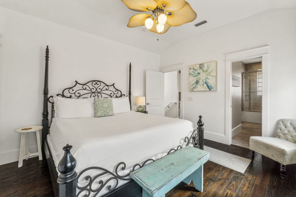 4 House vacation rental located in 30A 1