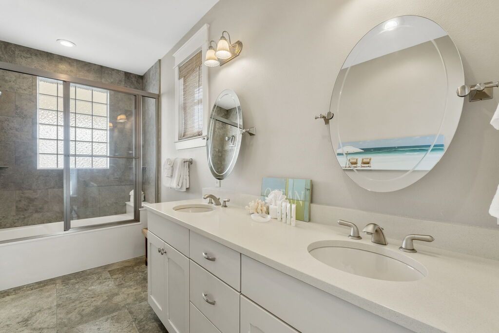 4 House vacation rental located in 30A 1