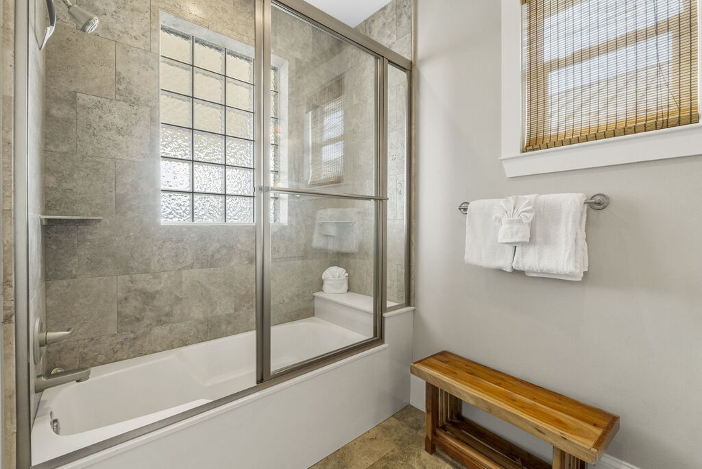 4 House vacation rental located in 30A 1