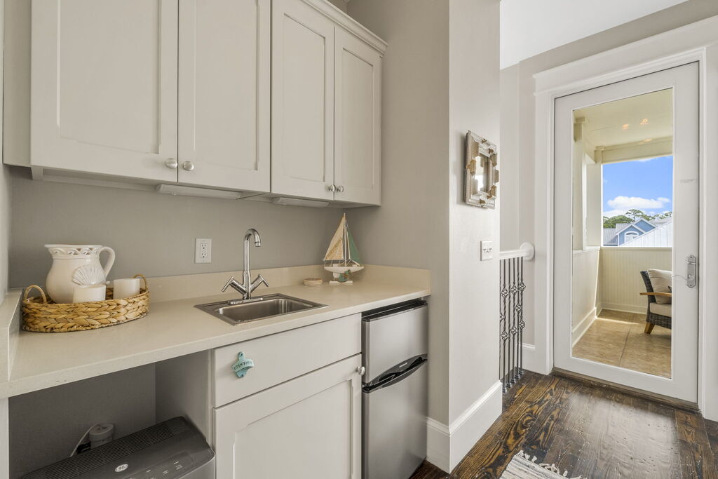 4 House vacation rental located in 30A 1