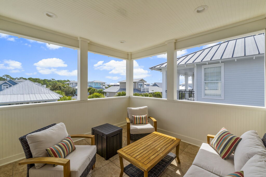 4 House vacation rental located in 30A 1