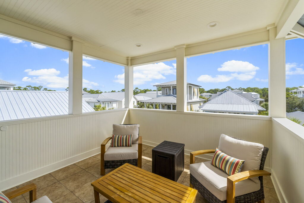 4 House vacation rental located in 30A 1