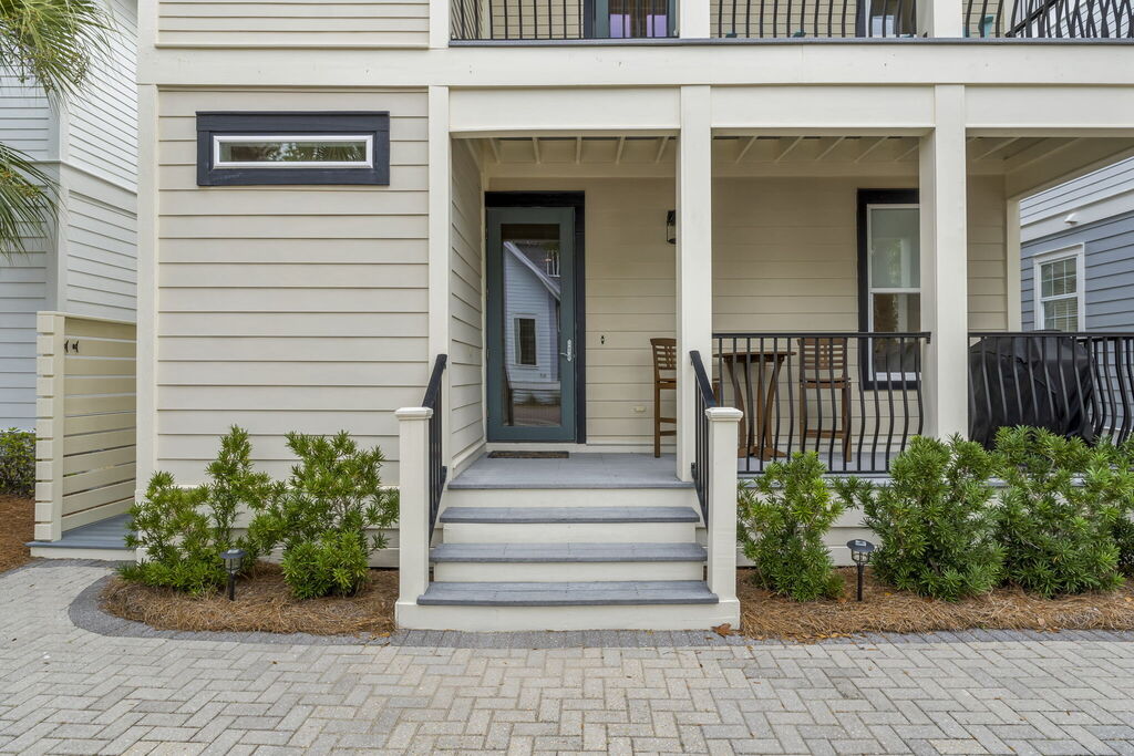 4 House vacation rental located in 30A 1