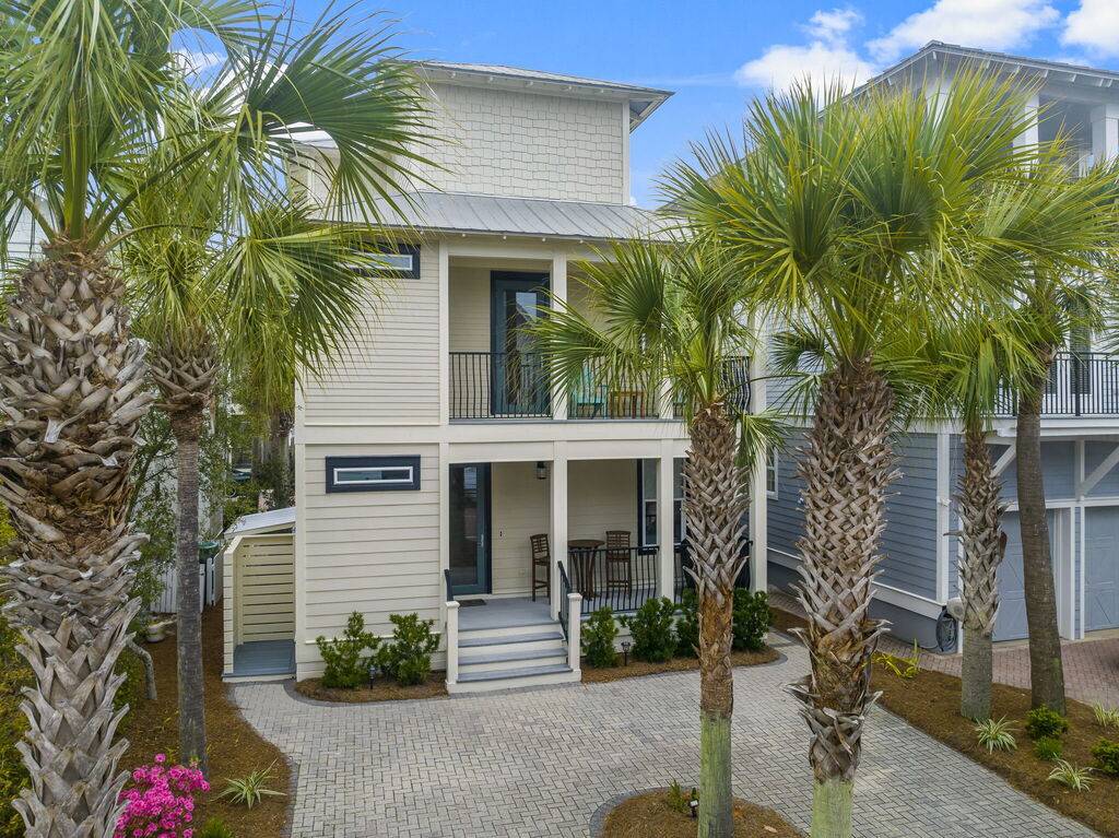 4 House vacation rental located in 30A 1