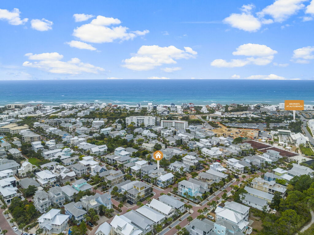 4 House vacation rental located in 30A 1