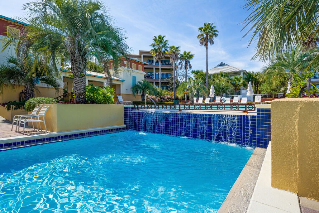 4 House vacation rental located in 30A 1