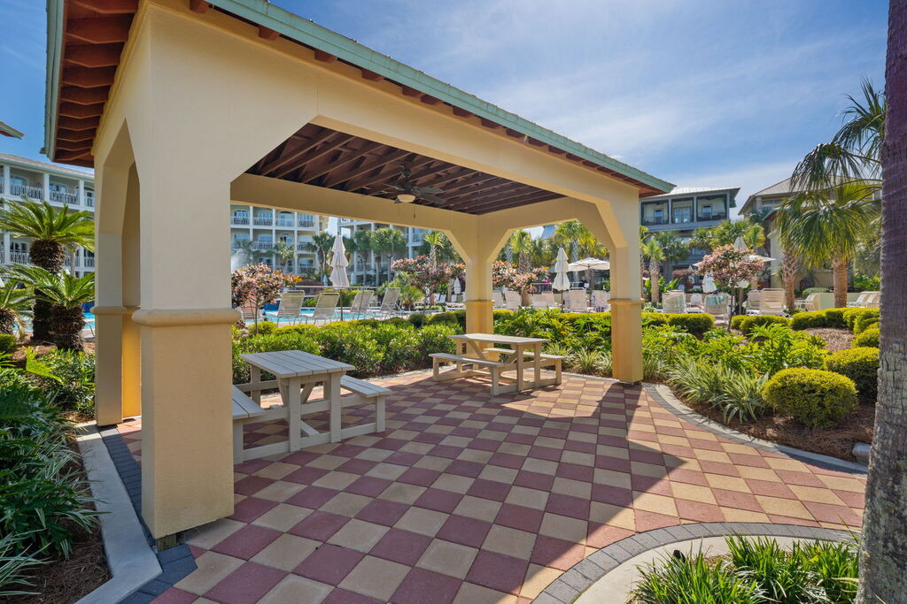4 House vacation rental located in 30A 1