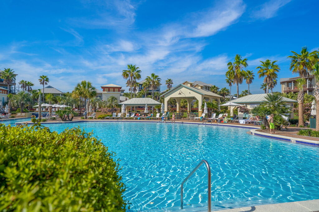 4 House vacation rental located in 30A 1