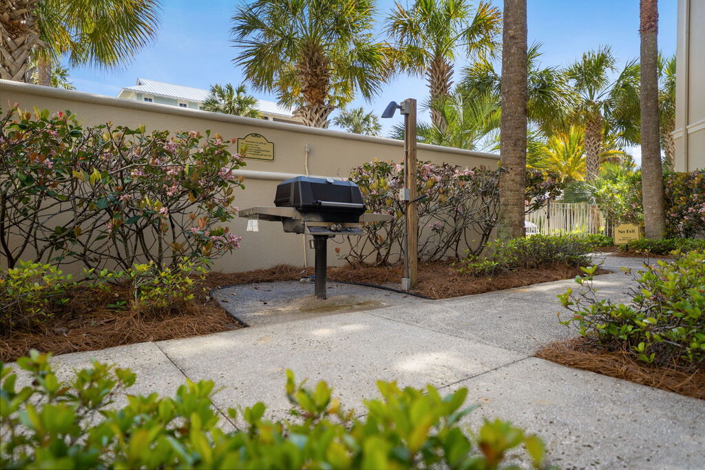 4 House vacation rental located in 30A 1