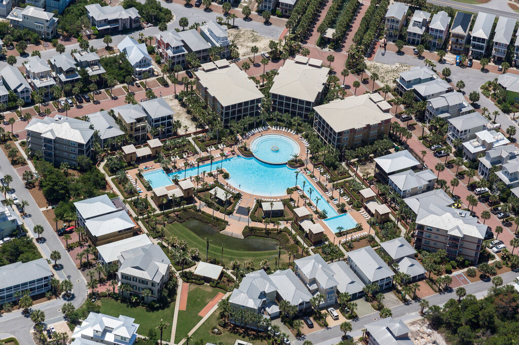 4 House vacation rental located in 30A 1