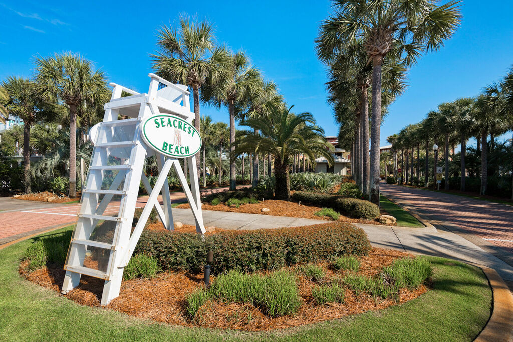 4 House vacation rental located in 30A 1
