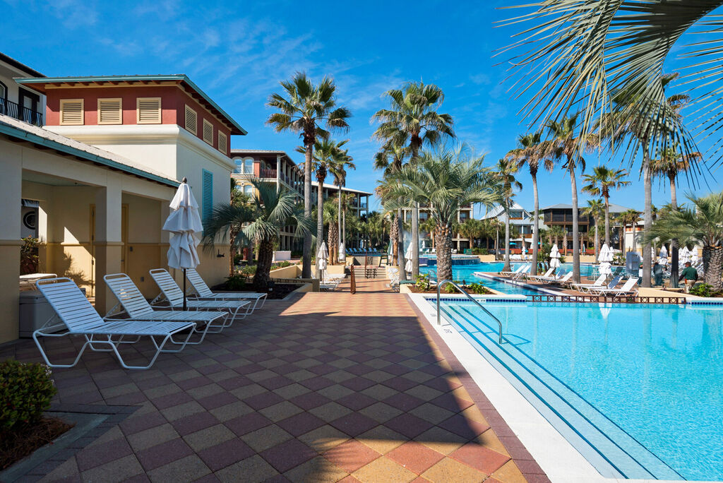 4 House vacation rental located in 30A 1