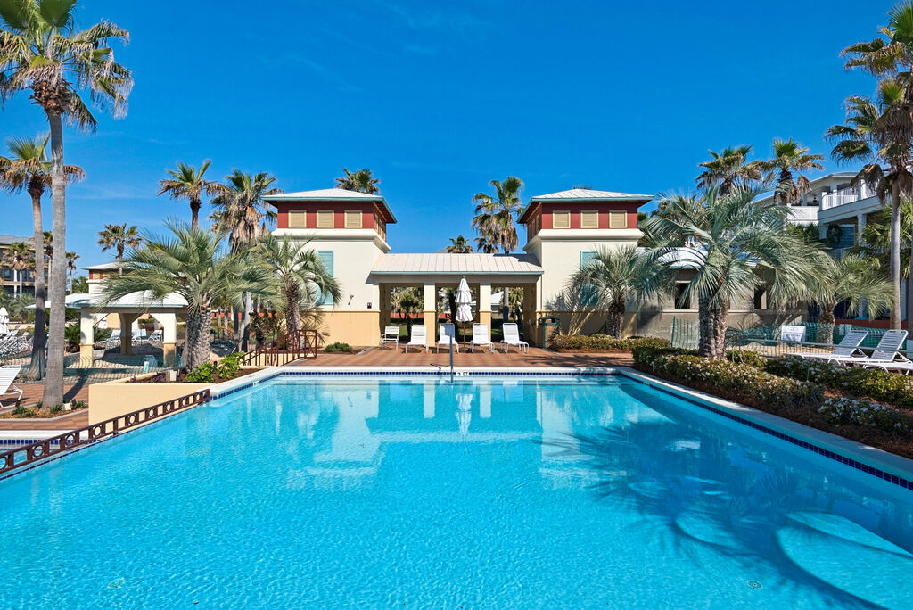 4 House vacation rental located in 30A 1