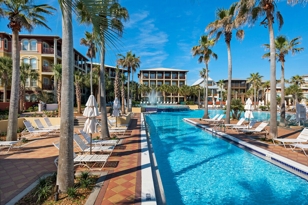 4 House vacation rental located in 30A 1