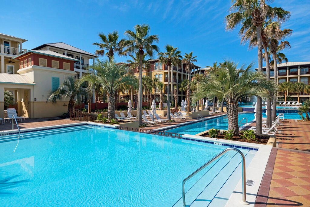 4 House vacation rental located in 30A 1