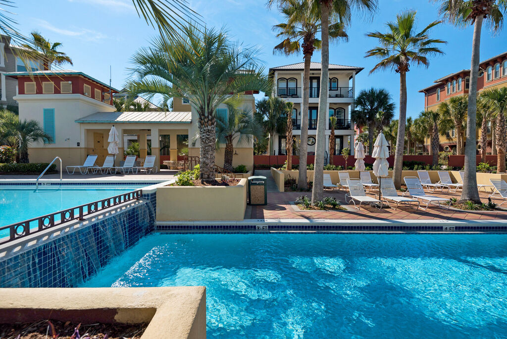 4 House vacation rental located in 30A 1