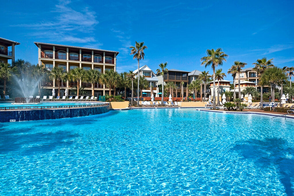 4 House vacation rental located in 30A 1