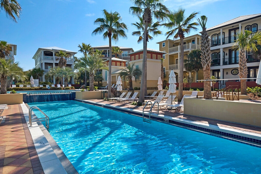 4 House vacation rental located in 30A 1