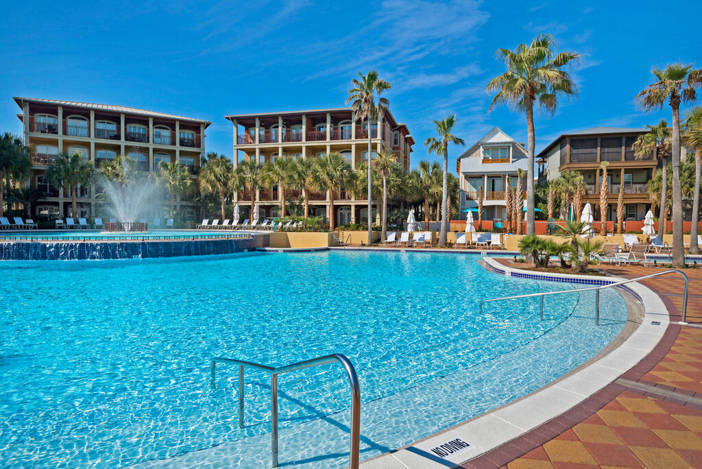4 House vacation rental located in 30A 1