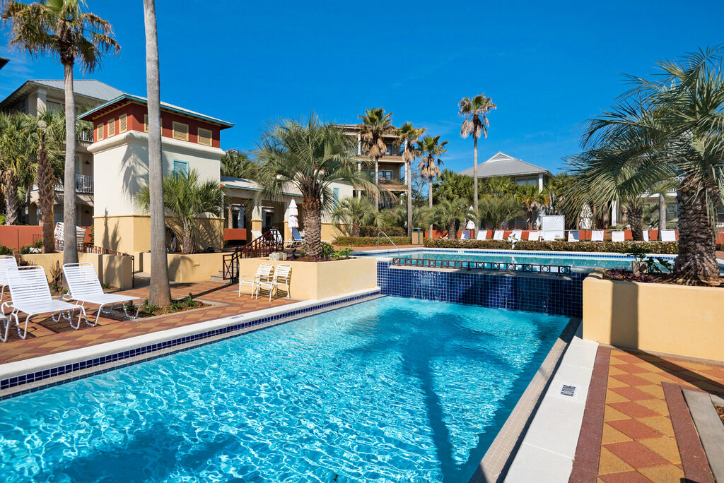 4 House vacation rental located in 30A 1