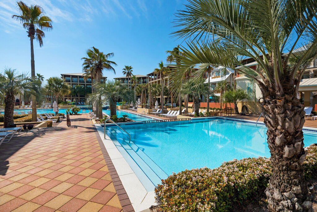 4 House vacation rental located in 30A 1