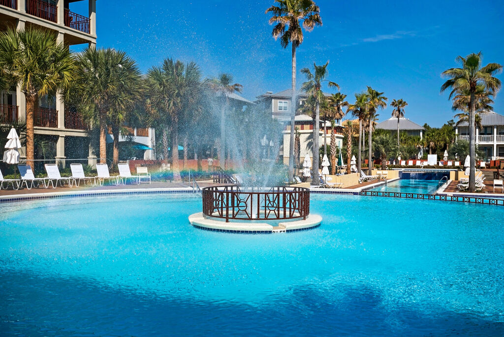 4 House vacation rental located in 30A 1