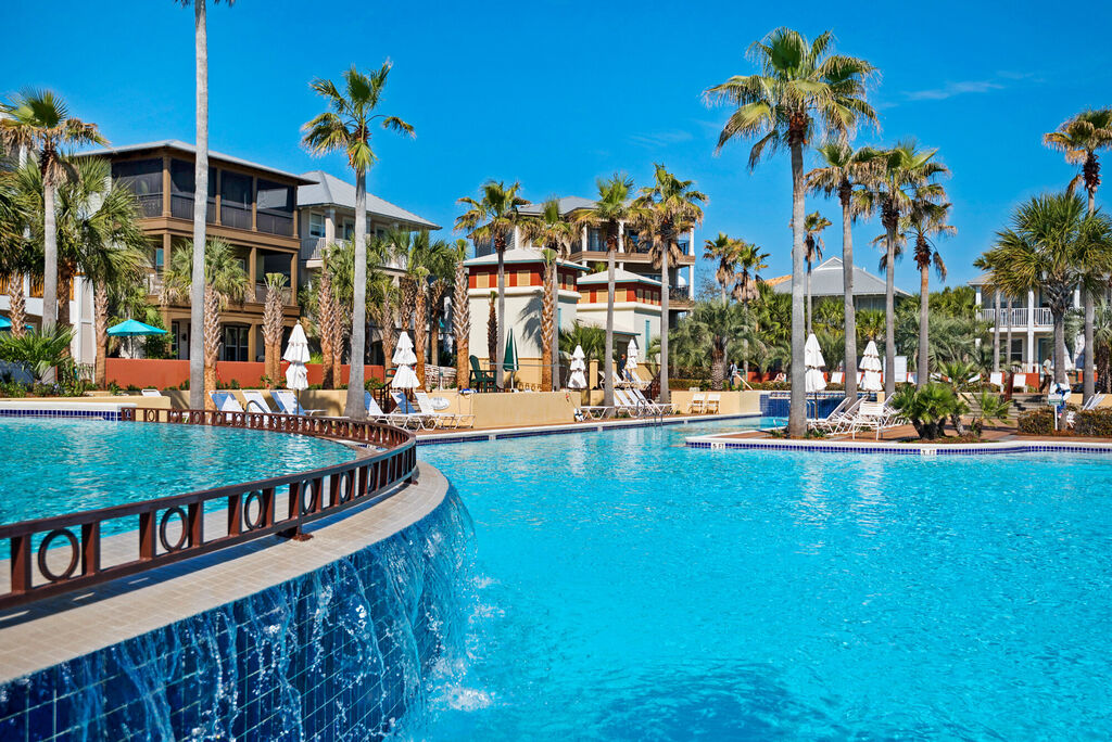 4 House vacation rental located in 30A 1