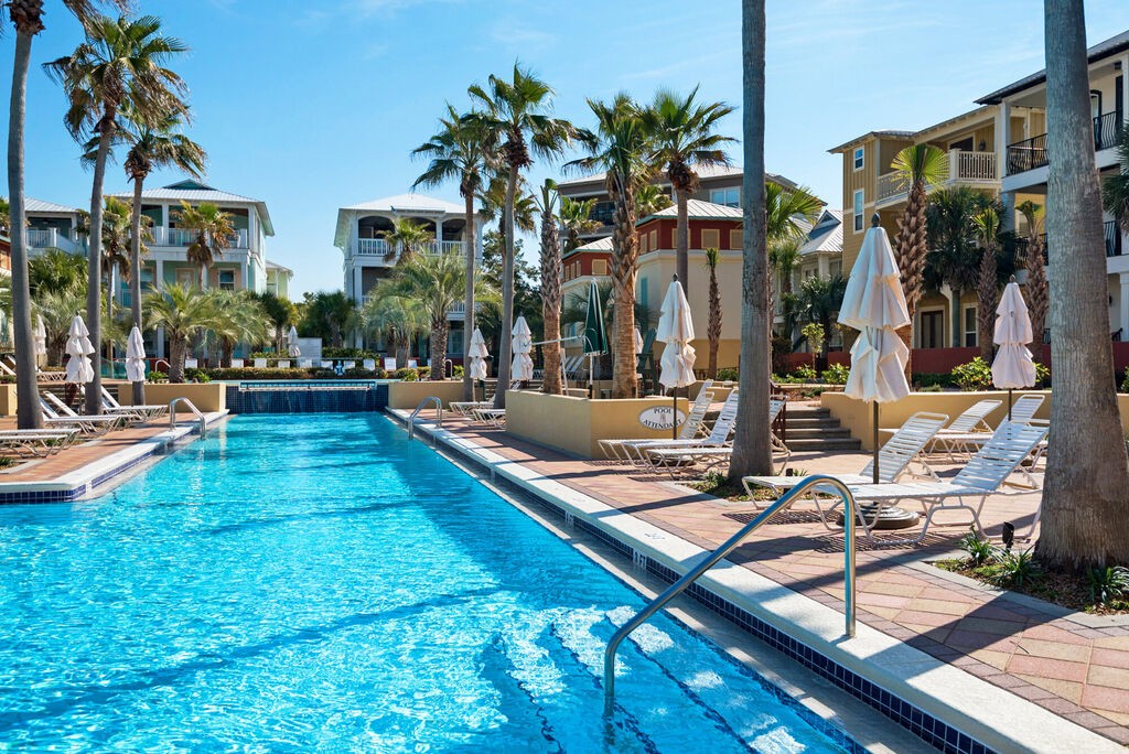 4 House vacation rental located in 30A 1