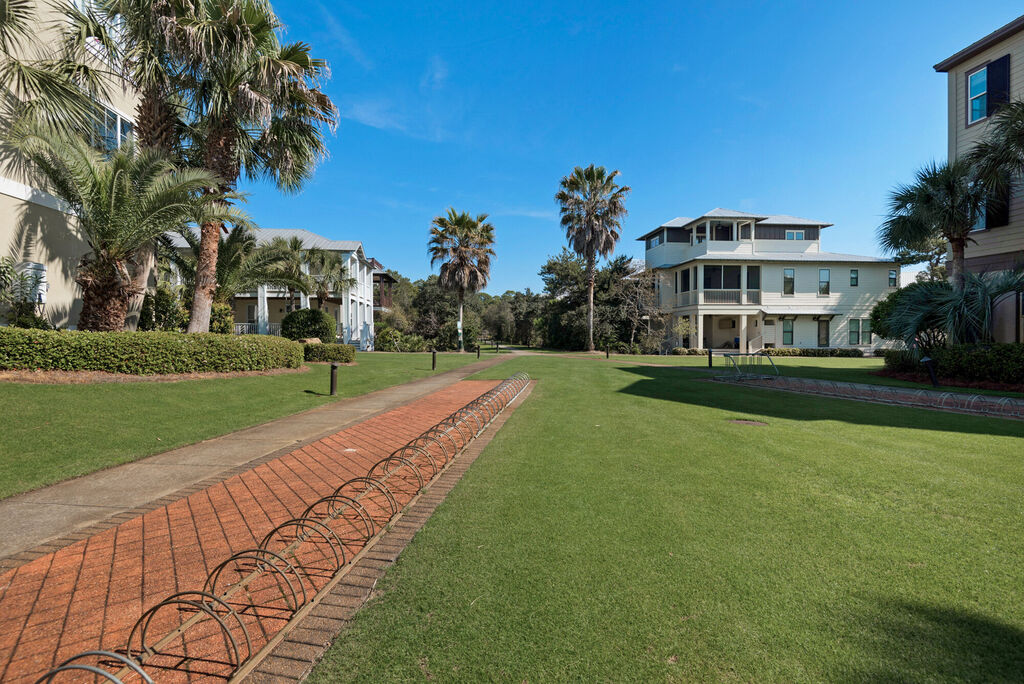 4 House vacation rental located in 30A 1