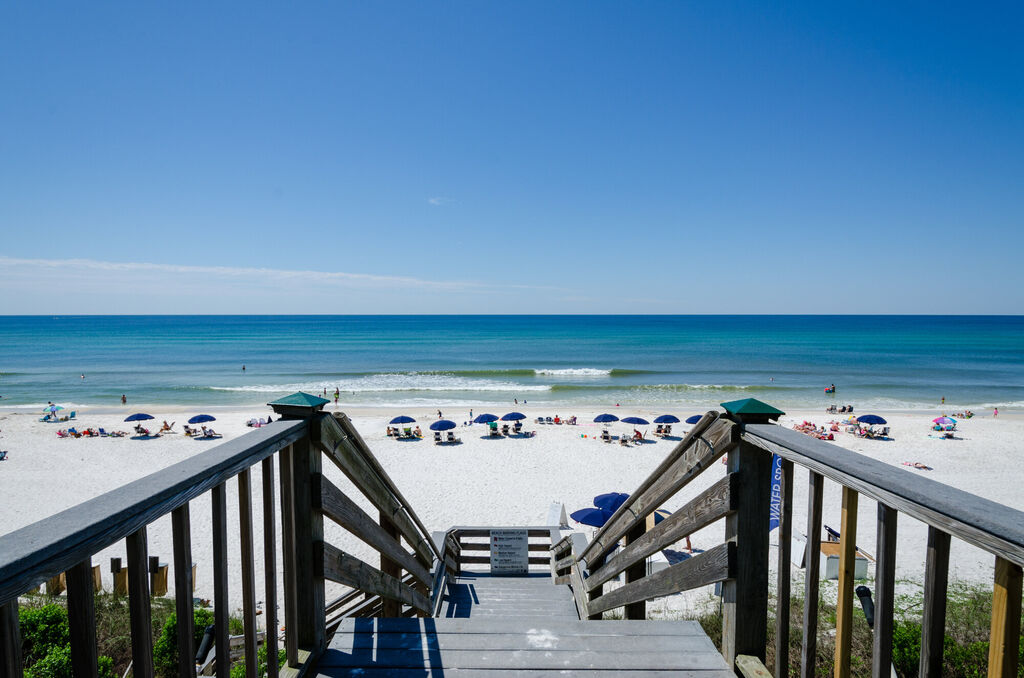 4 House vacation rental located in 30A 1