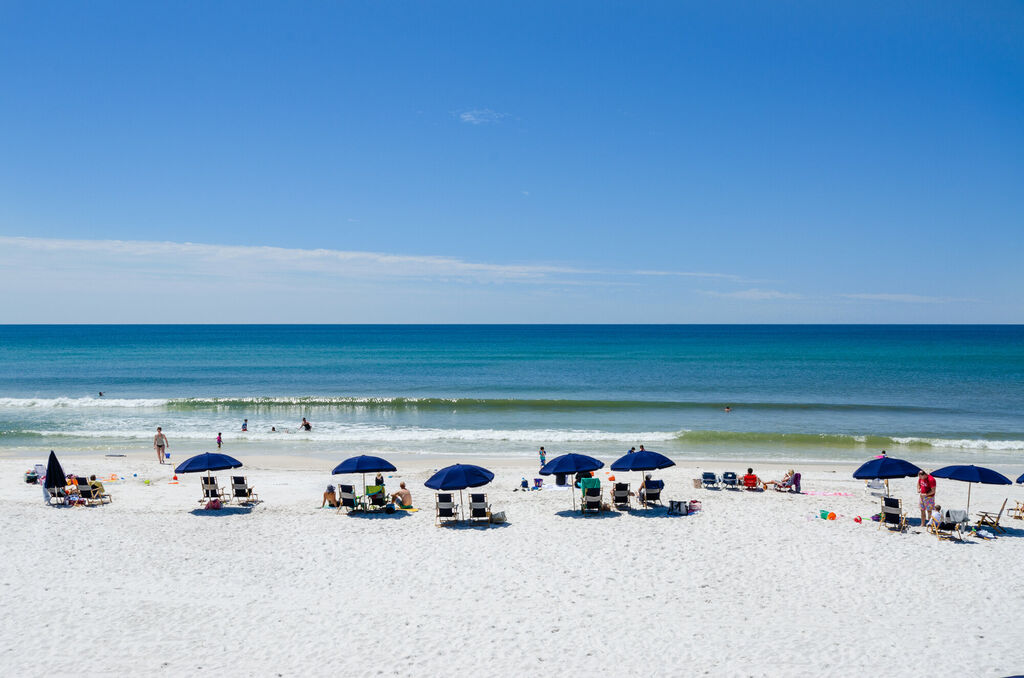 4 House vacation rental located in 30A 1